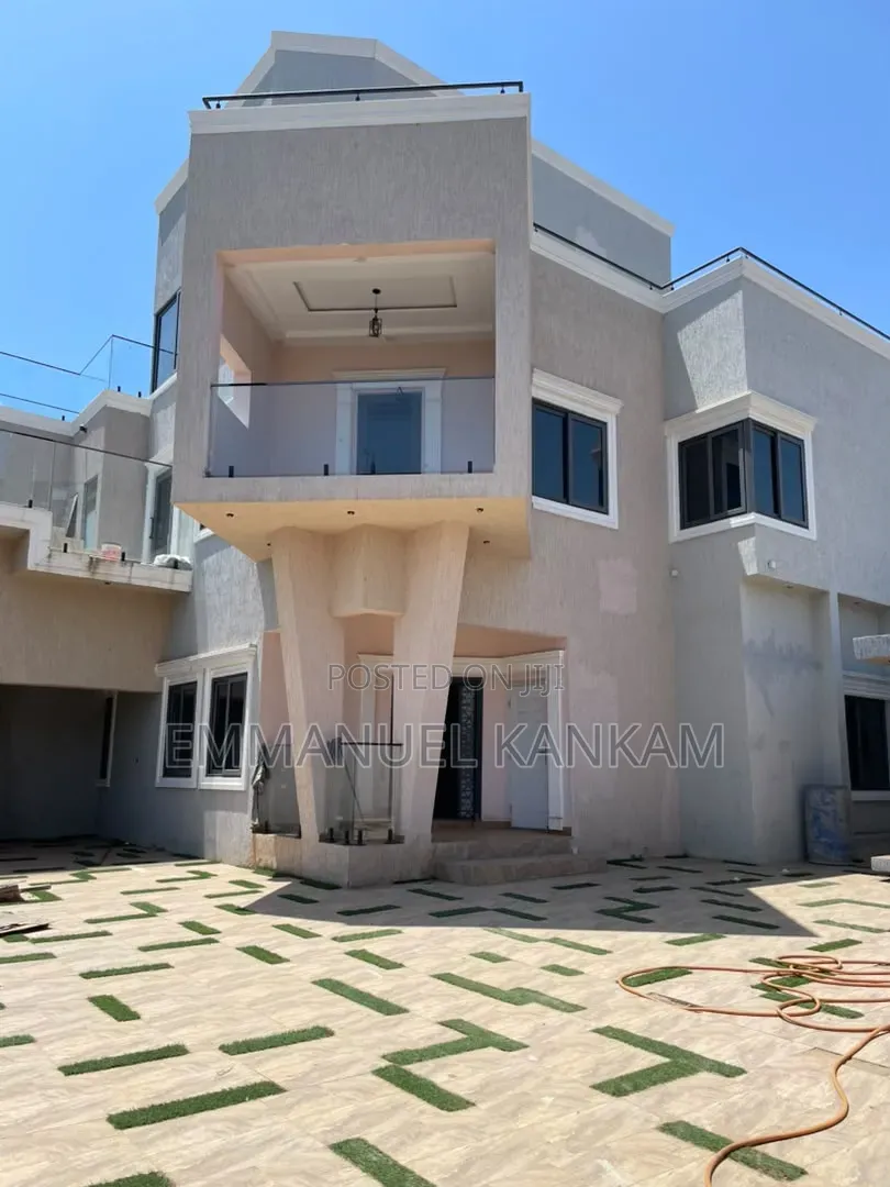 5bdrm House in Tseaddo for rent in Tseaddo