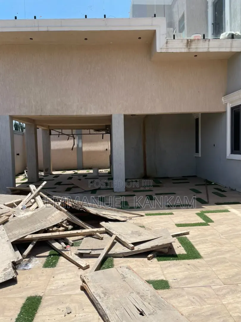 5bdrm House in Tseaddo for rent in Tseaddo