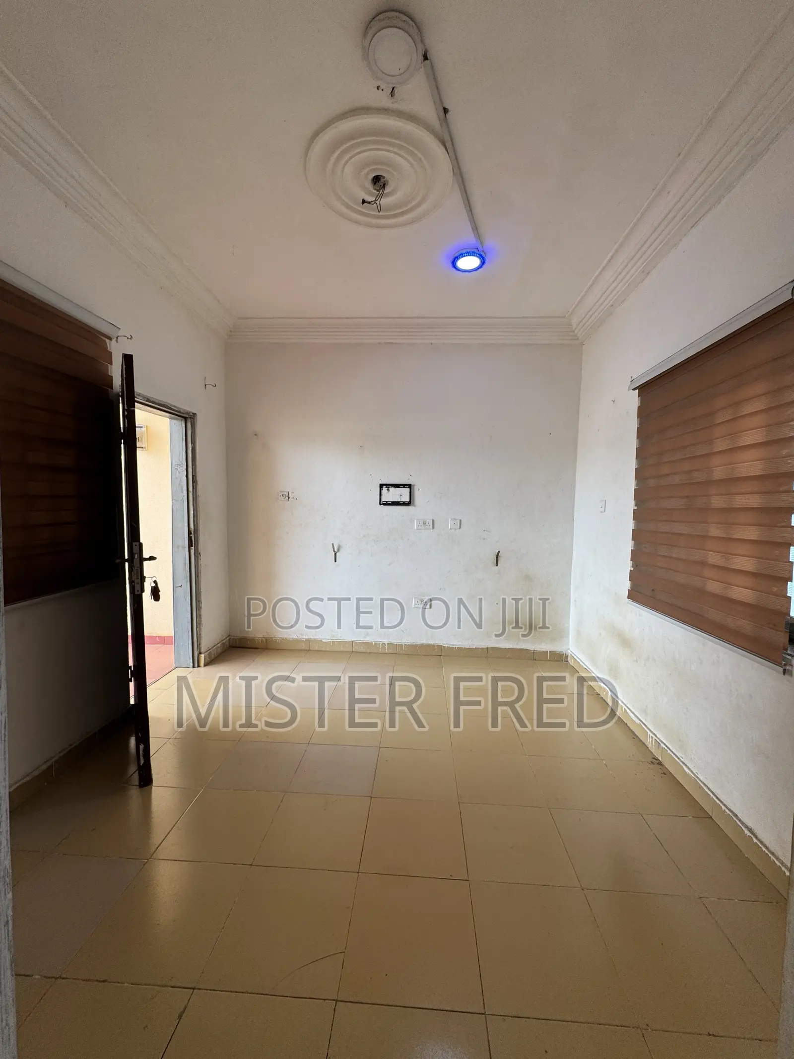 1bdrm Apartment in Tetegu, Weija for rent in Weija