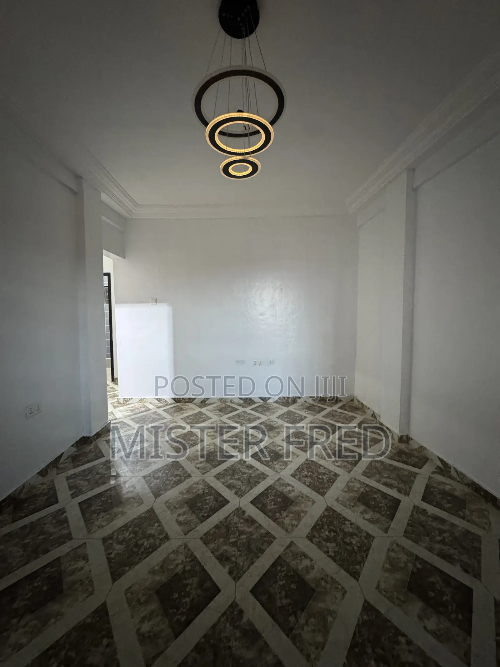 1bdrm Apartment in Redtop, Weija for rent in Weija