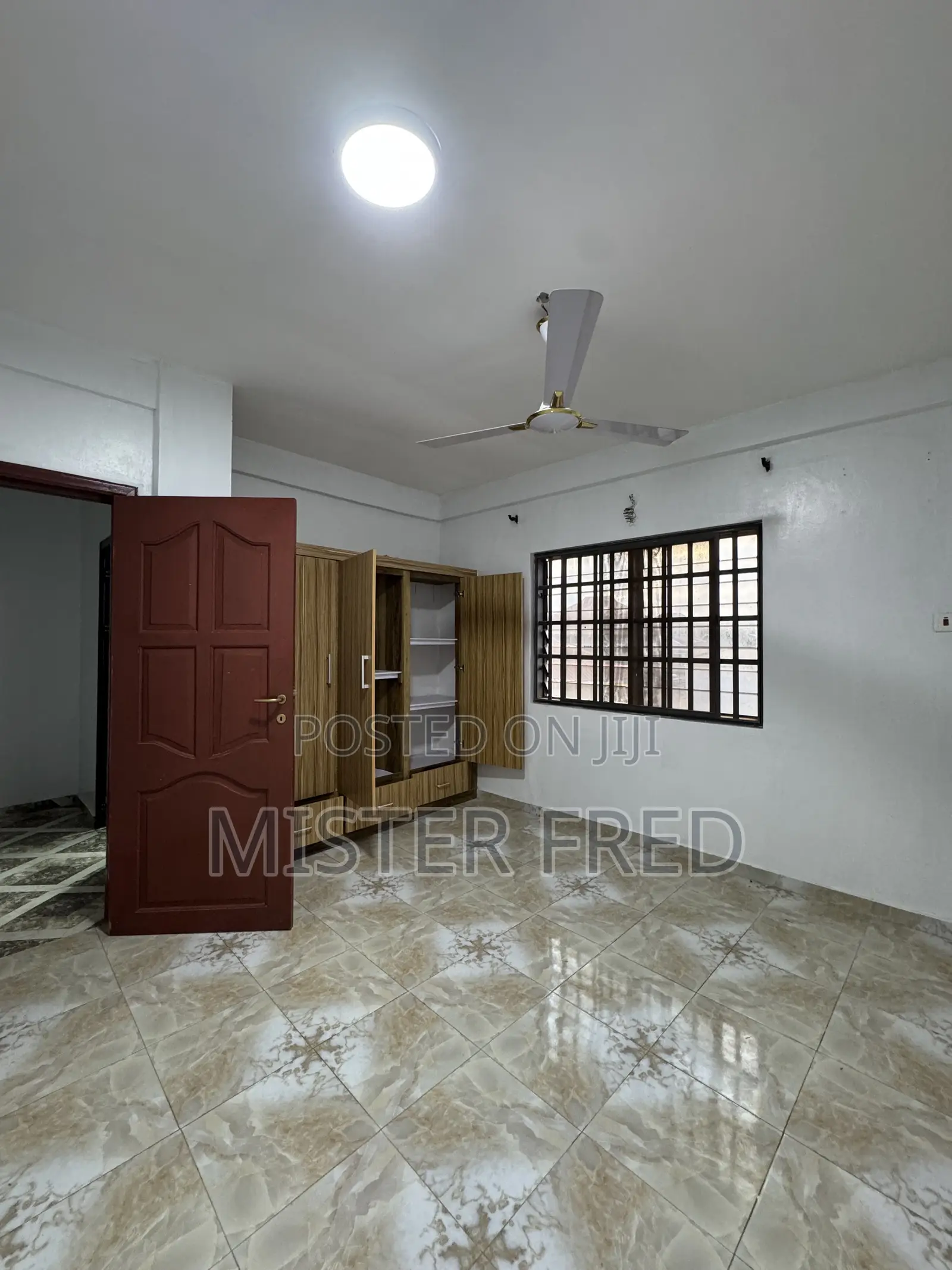 1bdrm Apartment in Redtop, Weija for rent in Weija