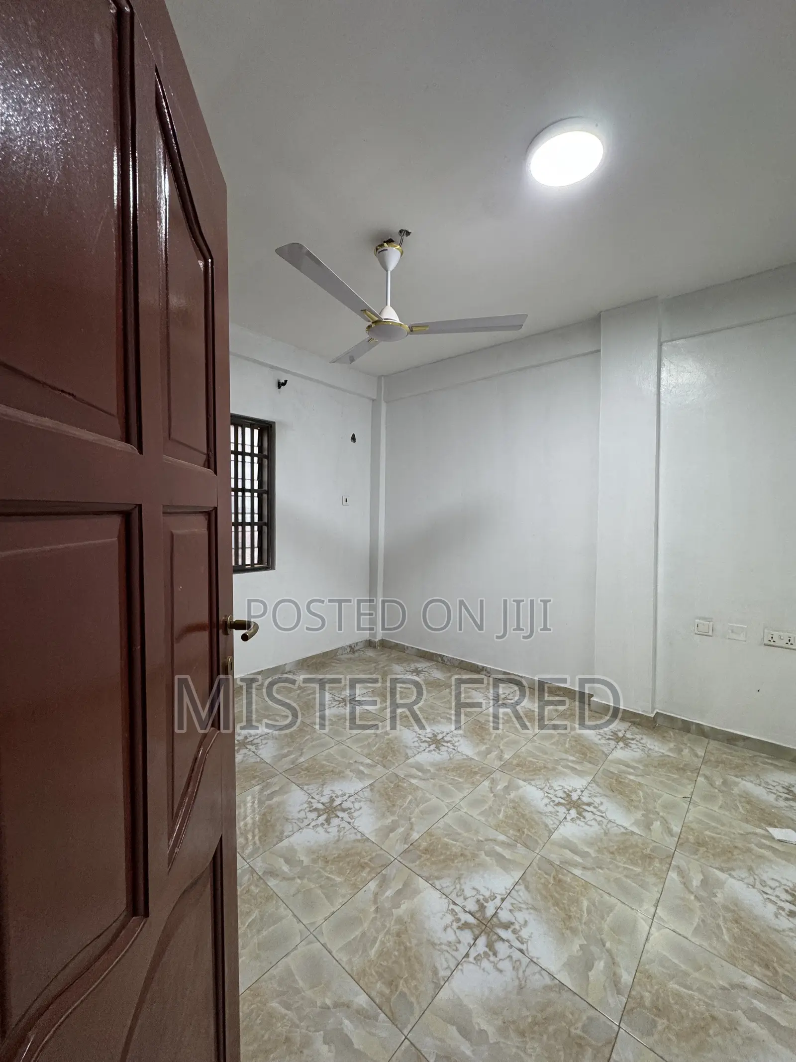 1bdrm Apartment in Redtop, Weija for rent in Weija