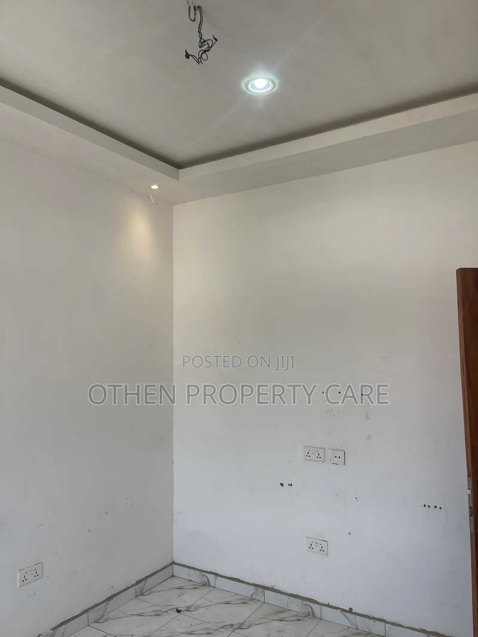 1bdrm Apartment in Othen Property Care, Lapaz for rent in Lapaz