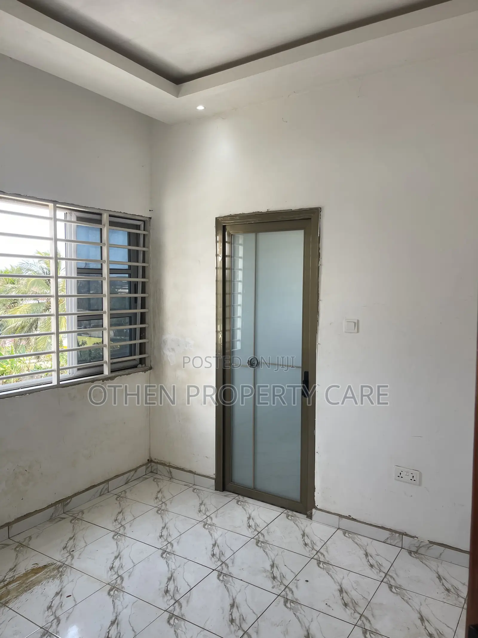 1bdrm Apartment in Othen Property Care, Lapaz for rent in Lapaz
