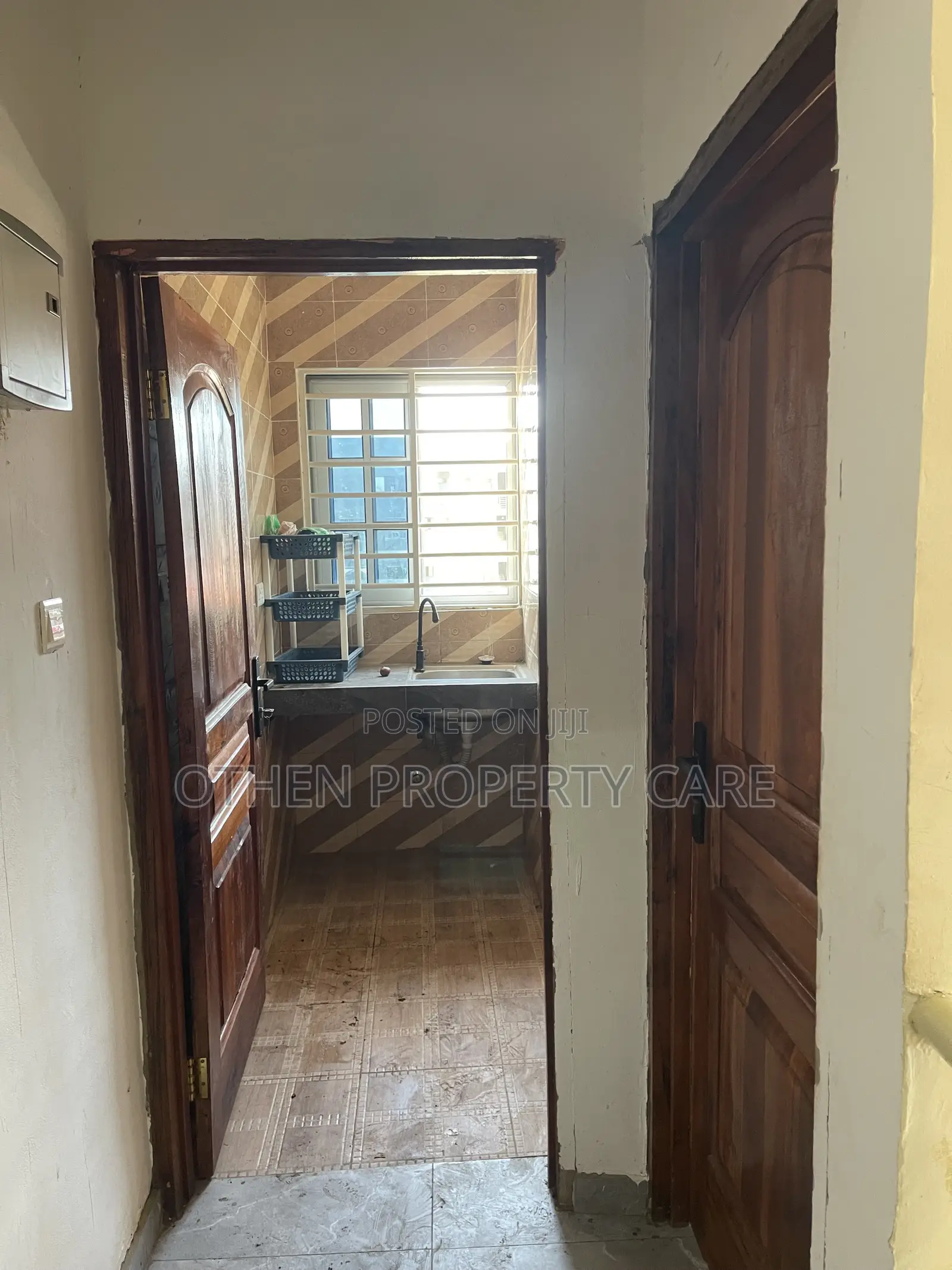1bdrm Apartment in Othen Property Care, Lapaz for rent in Lapaz