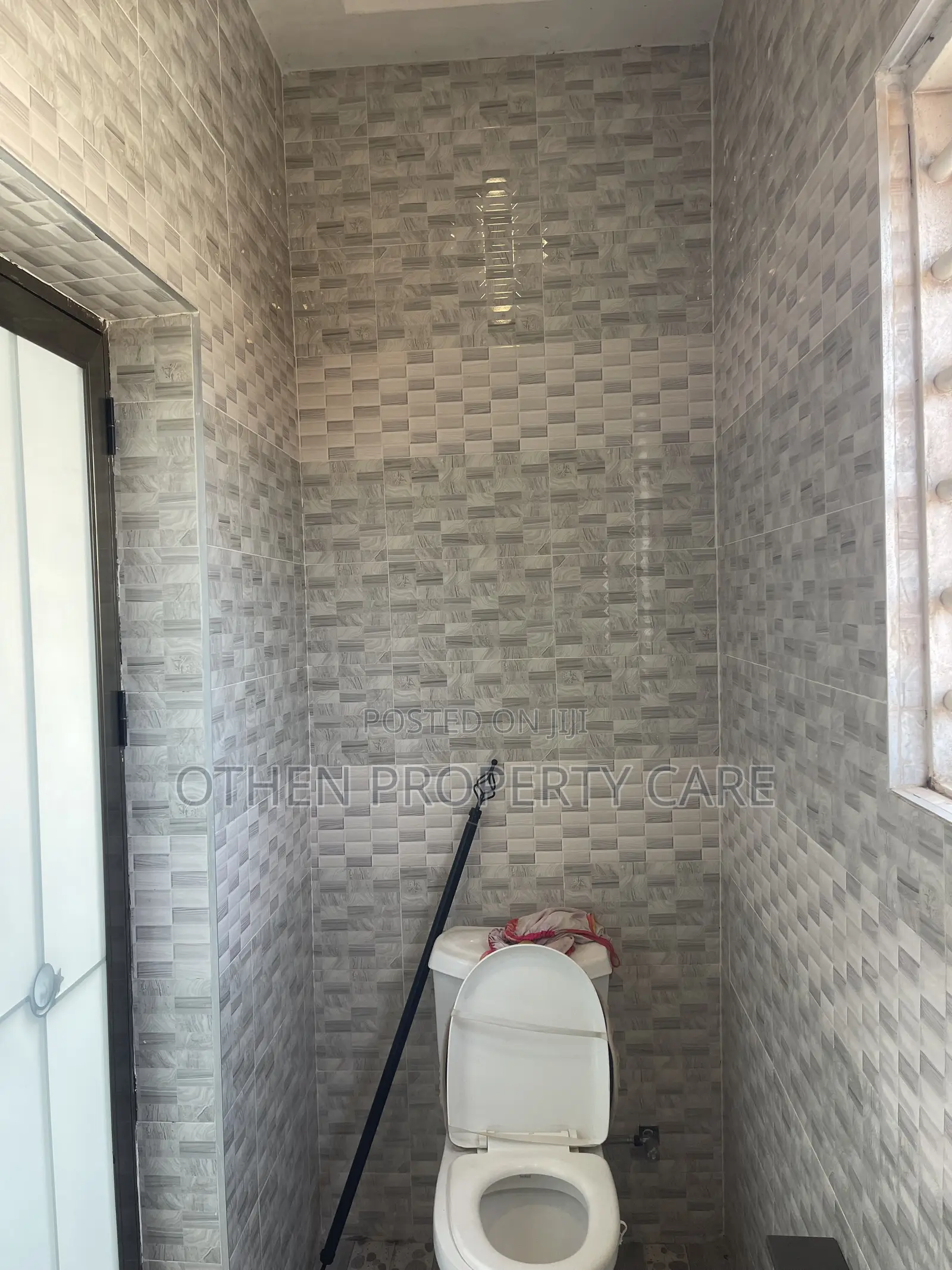 1bdrm Apartment in Othen Property Care, Lapaz for rent in Lapaz