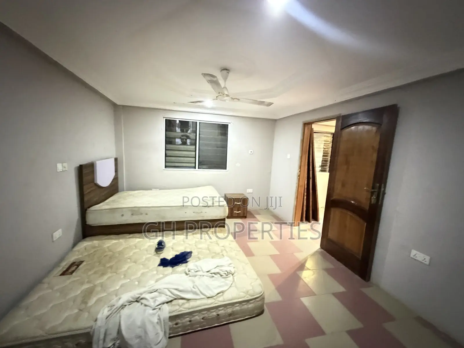 1bdrm Apartment in Sokoban Krofrom., Kumasi Metropolitan for rent in Kumasi Metropolitan