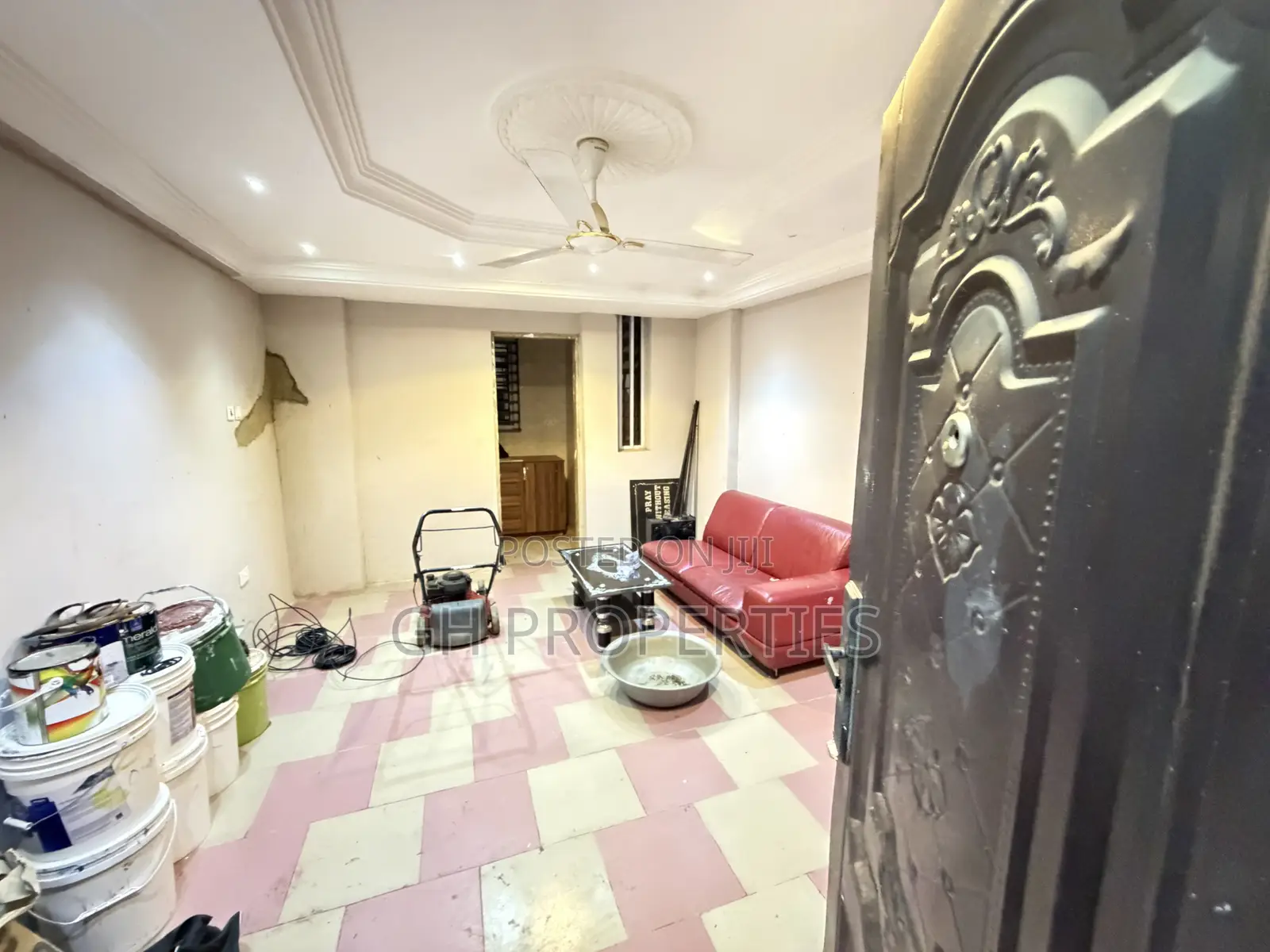 1bdrm Apartment in Sokoban Krofrom., Kumasi Metropolitan for rent in Kumasi Metropolitan
