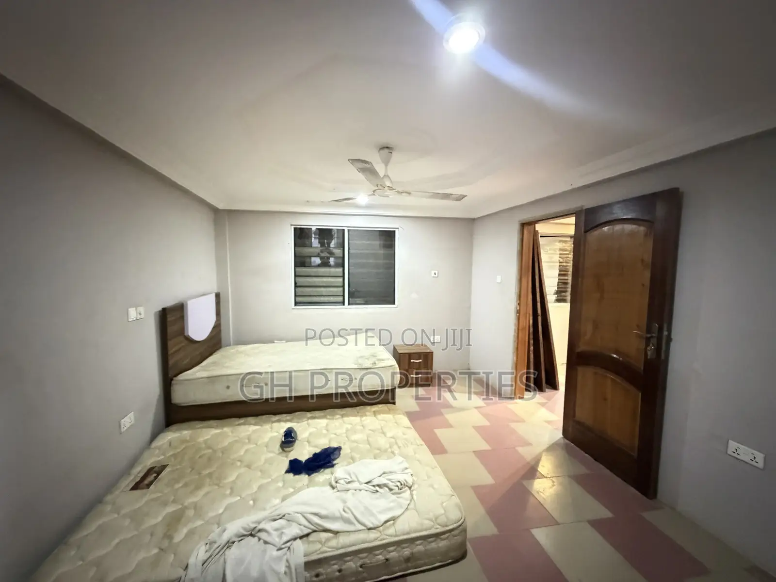 1bdrm Apartment in Sokoban Krofrom., Kumasi Metropolitan for rent in Kumasi Metropolitan