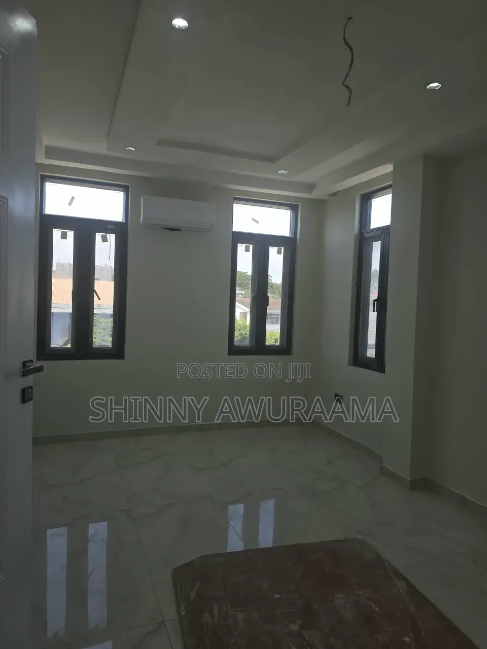 1bdrm Apartment in East Legon, Ability for rent in Ability