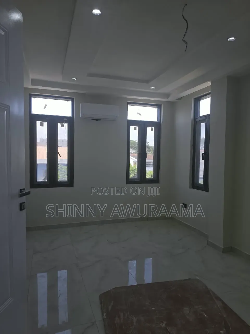 1bdrm Apartment in East Legon, Ability for rent in Ability