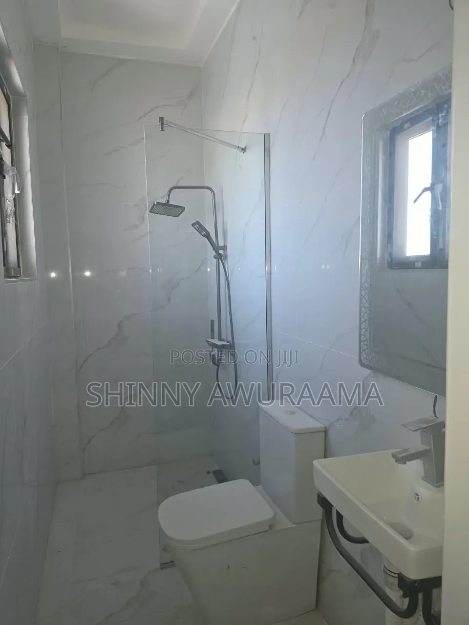 1bdrm Apartment in East Legon, Ability for rent in Ability