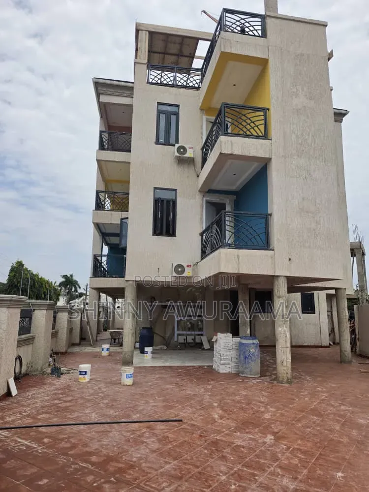 1bdrm Apartment in East Legon, Ability for rent in Ability