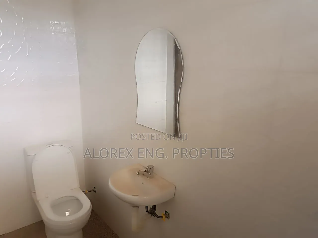 4bdrm House in Adenta Malejor for rent in Malejor