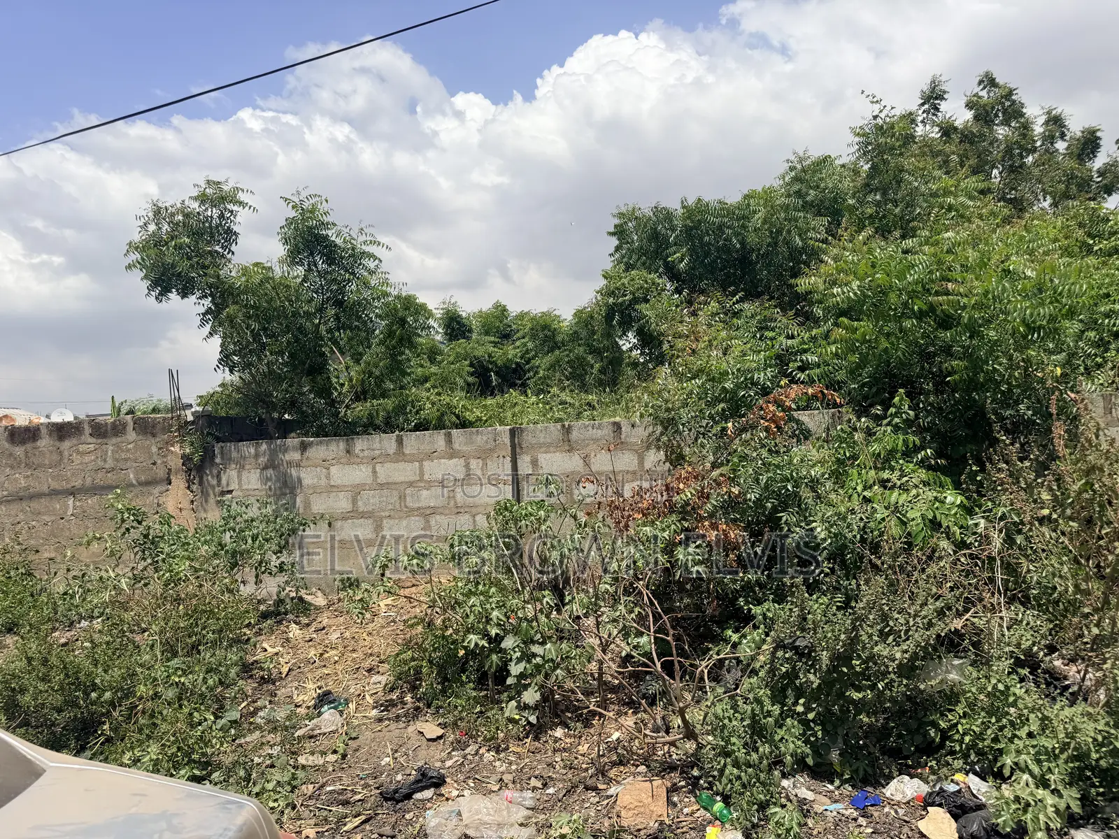Do You Want to Buy 2 or 4 Plots of Land Together at Legon Hills in Nmai-Dzorn