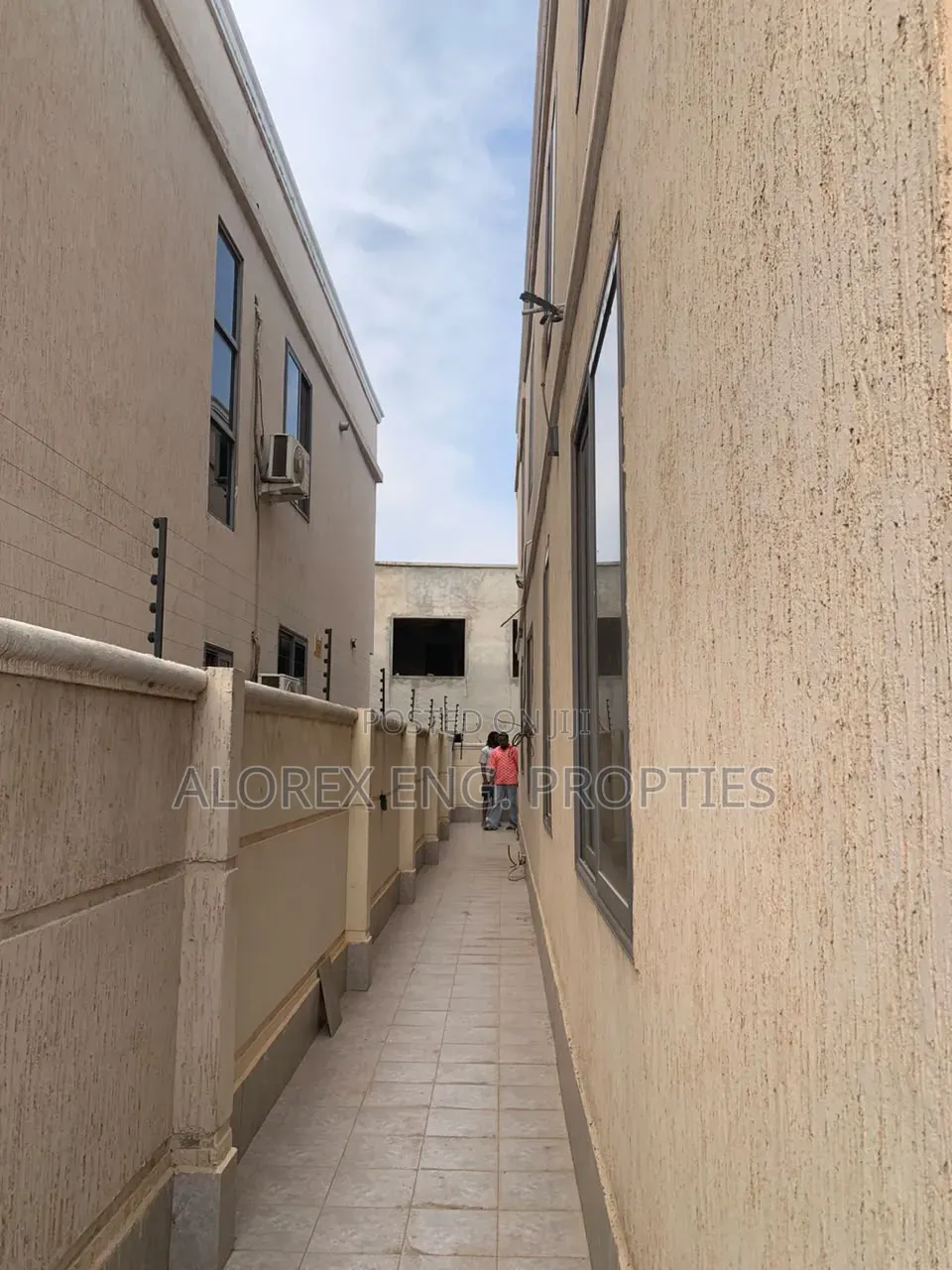 5bdrm Duplex in East Legon Hills, Nmai-Dzorn for rent in Nmai-Dzorn