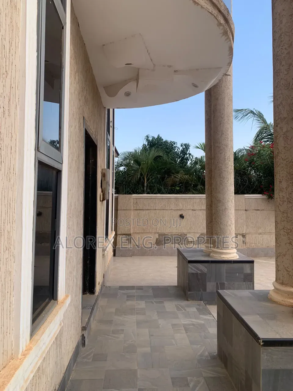 5bdrm Duplex in East Legon Hills, Nmai-Dzorn for rent in Nmai-Dzorn