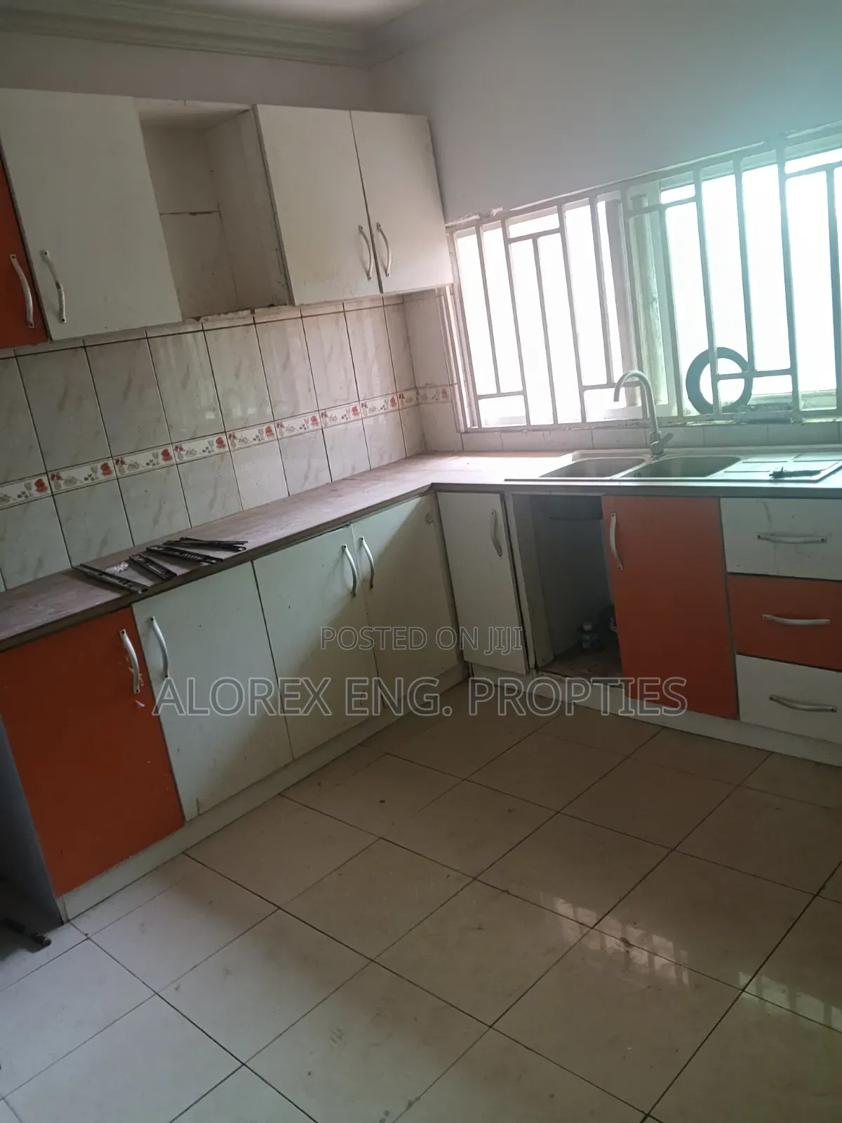 3bdrm House in Adenta Malejor for rent in Malejor