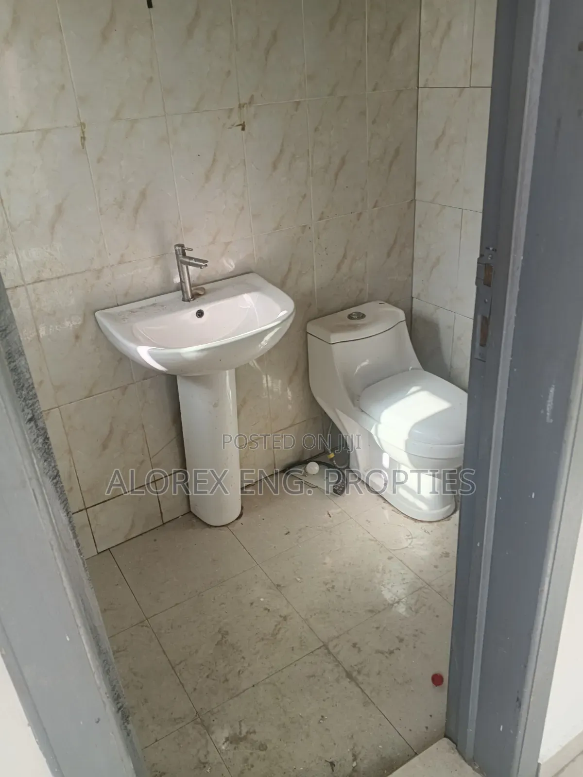 3bdrm House in Adenta Malejor for rent in Malejor