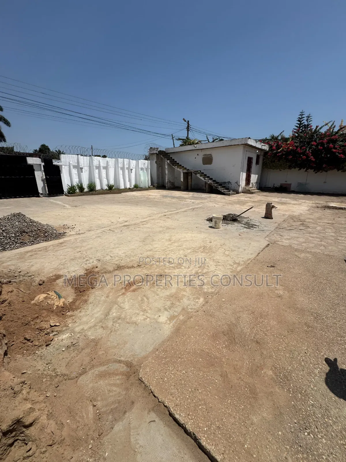6bdrm House in Mile 7 for rent in Mile 7
