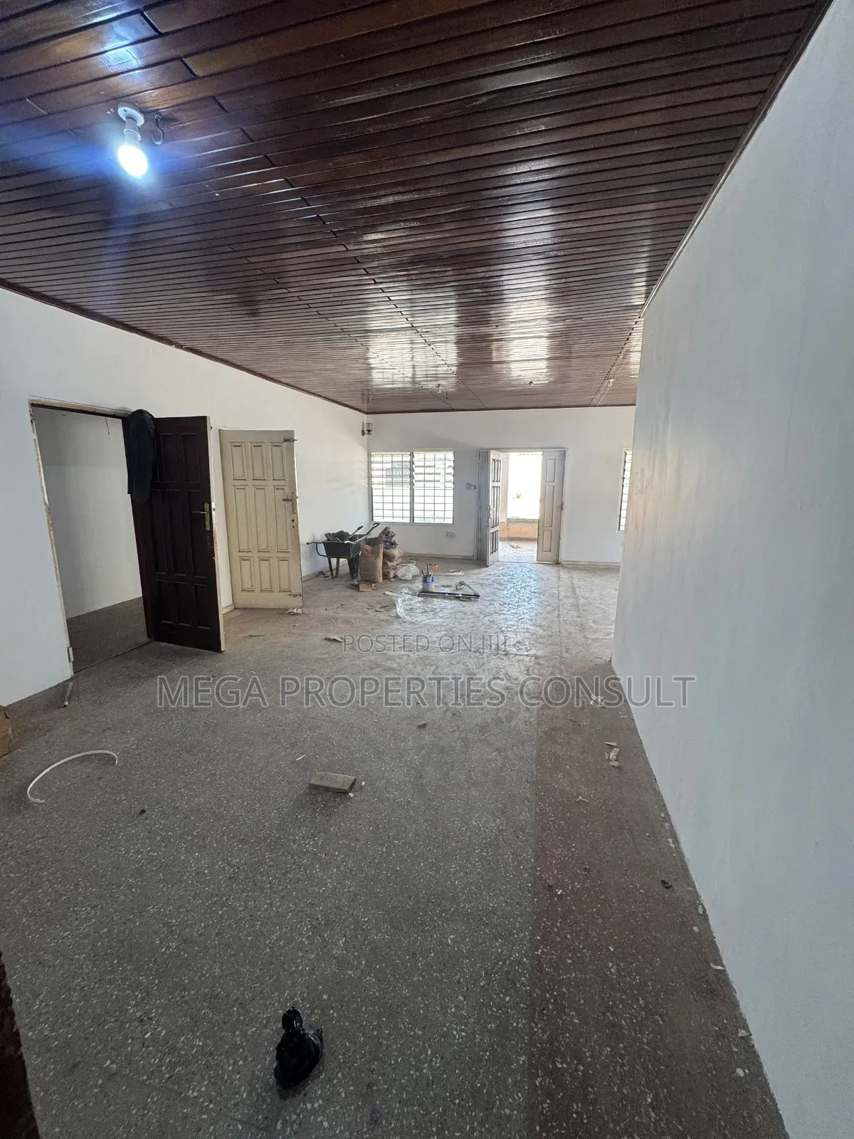 6bdrm House in Mile 7 for rent in Mile 7