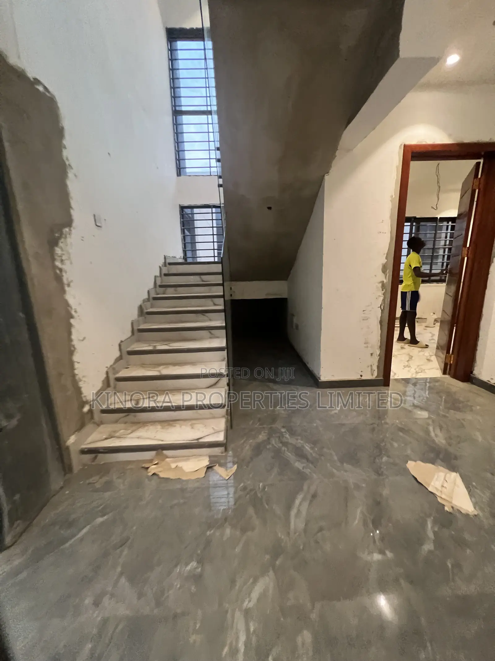4bdrm Duplex in East Legon for rent in East Legon