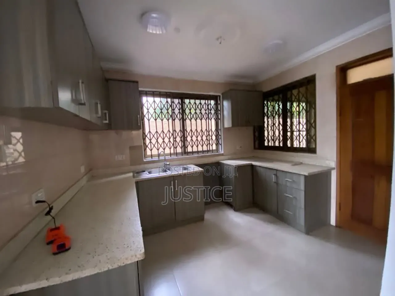 4bdrm House in East Legon Melcom, Bawaleshie for rent in Bawaleshie