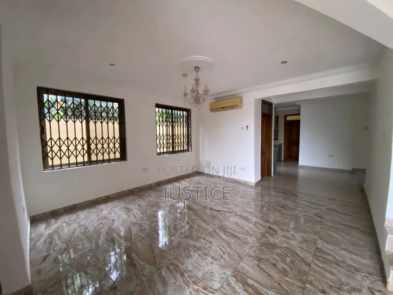 4bdrm House in East Legon Melcom, Bawaleshie for rent in Bawaleshie