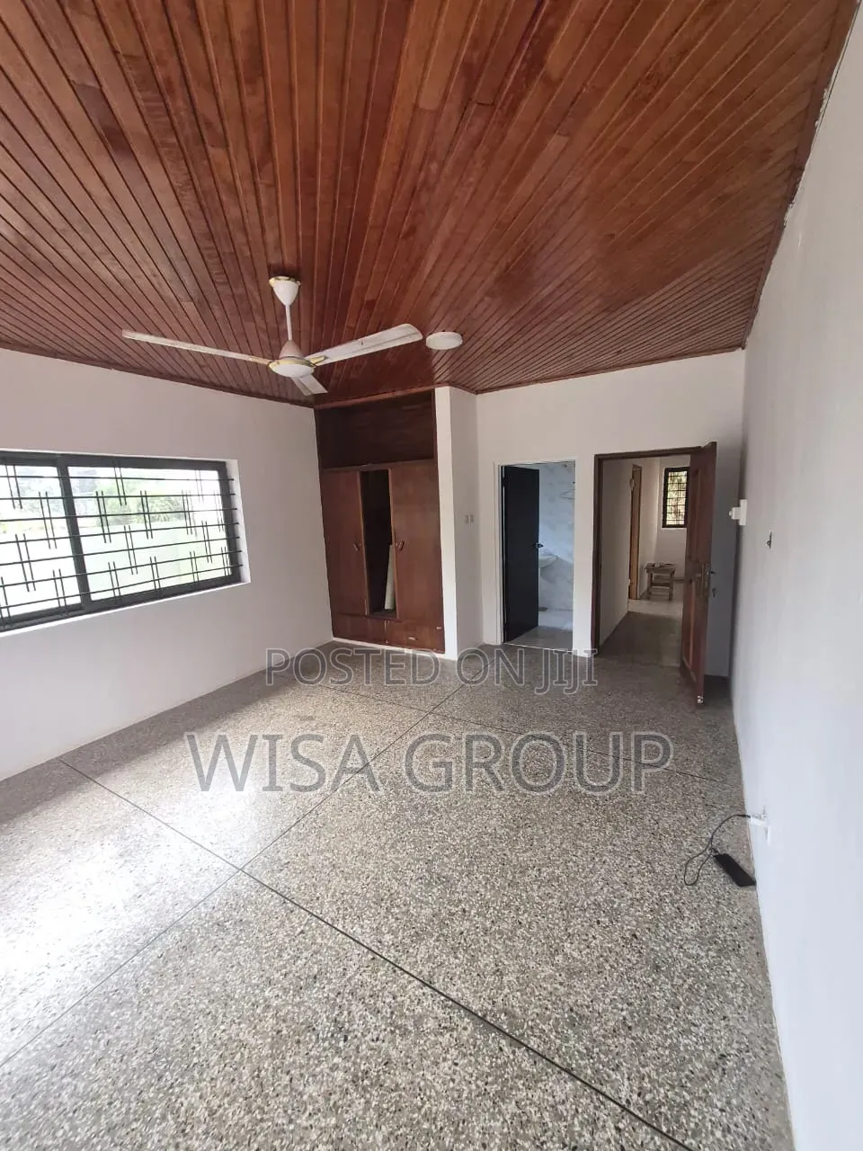 4bdrm Duplex in Wisa Group, Olebu for rent in Olebu