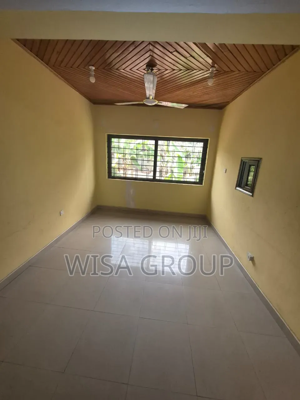 4bdrm Duplex in Wisa Group, Olebu for rent in Olebu