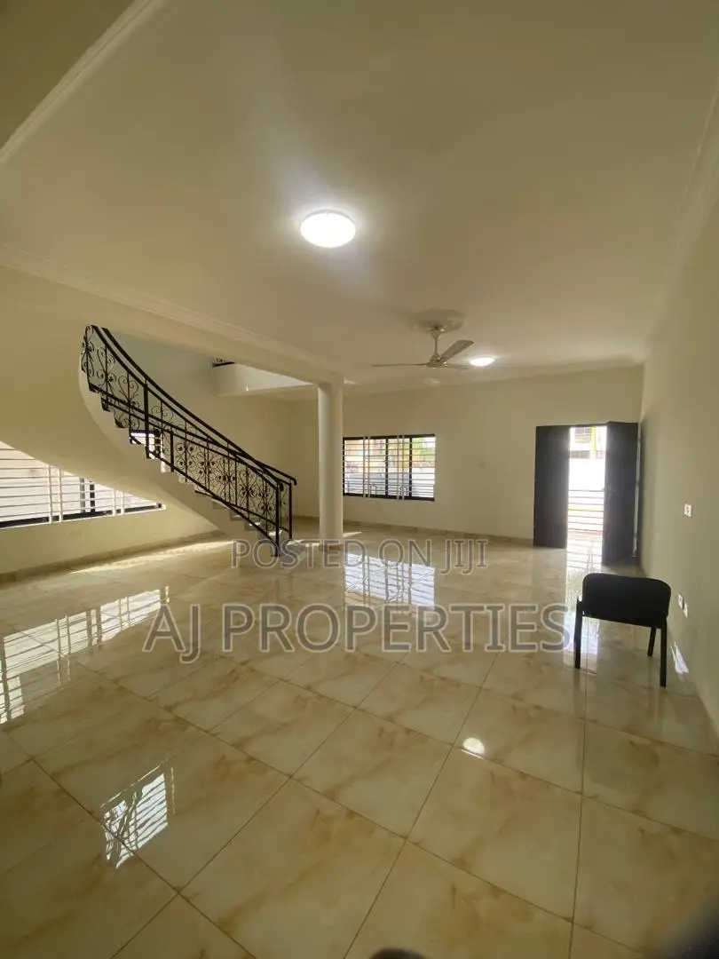 4bdrm House in East Legon for rent in East Legon