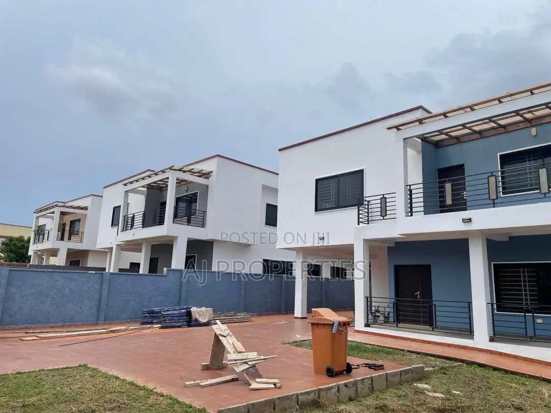 4bdrm House in East Legon for rent in East Legon