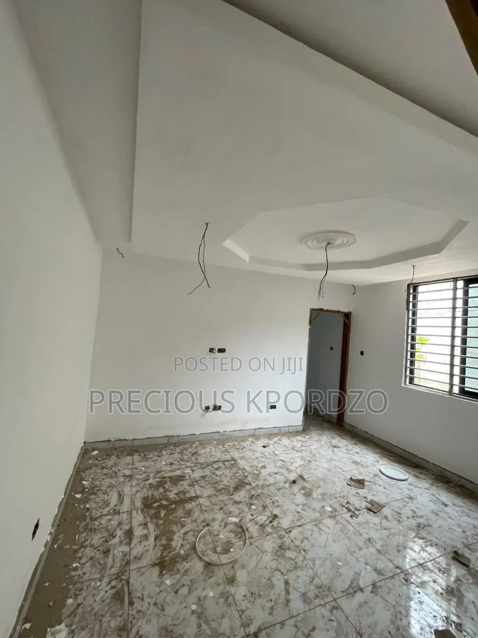 1bdrm Room & Parlour in Adenta New Legon for rent in Adenta