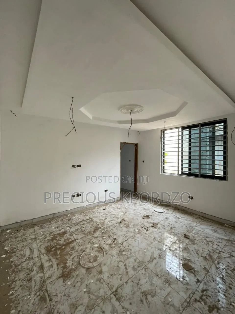 1bdrm Room & Parlour in Adenta New Legon for rent in Adenta