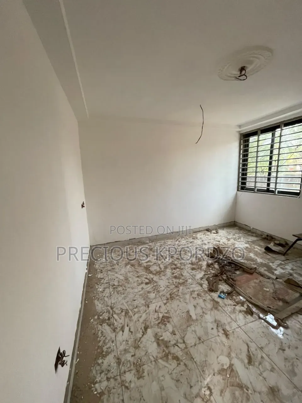 1bdrm Room & Parlour in Adenta New Legon for rent in Adenta