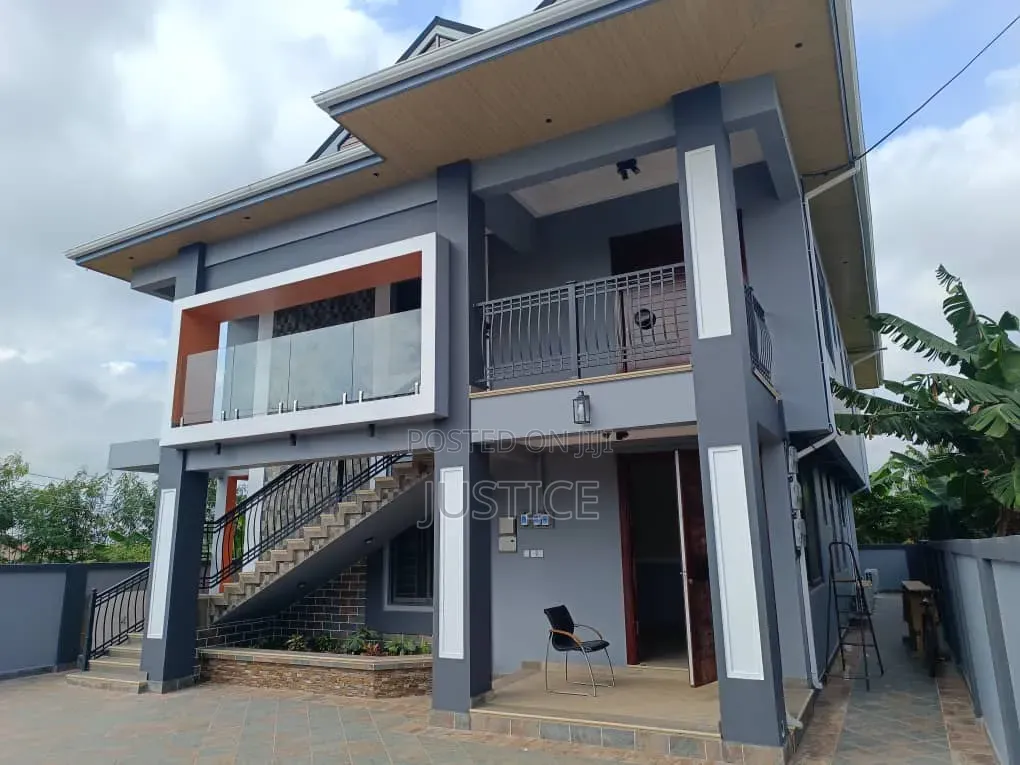 3bdrm Townhouse / Terrace in Tema Comm 12, Community 9 for rent in Community 9