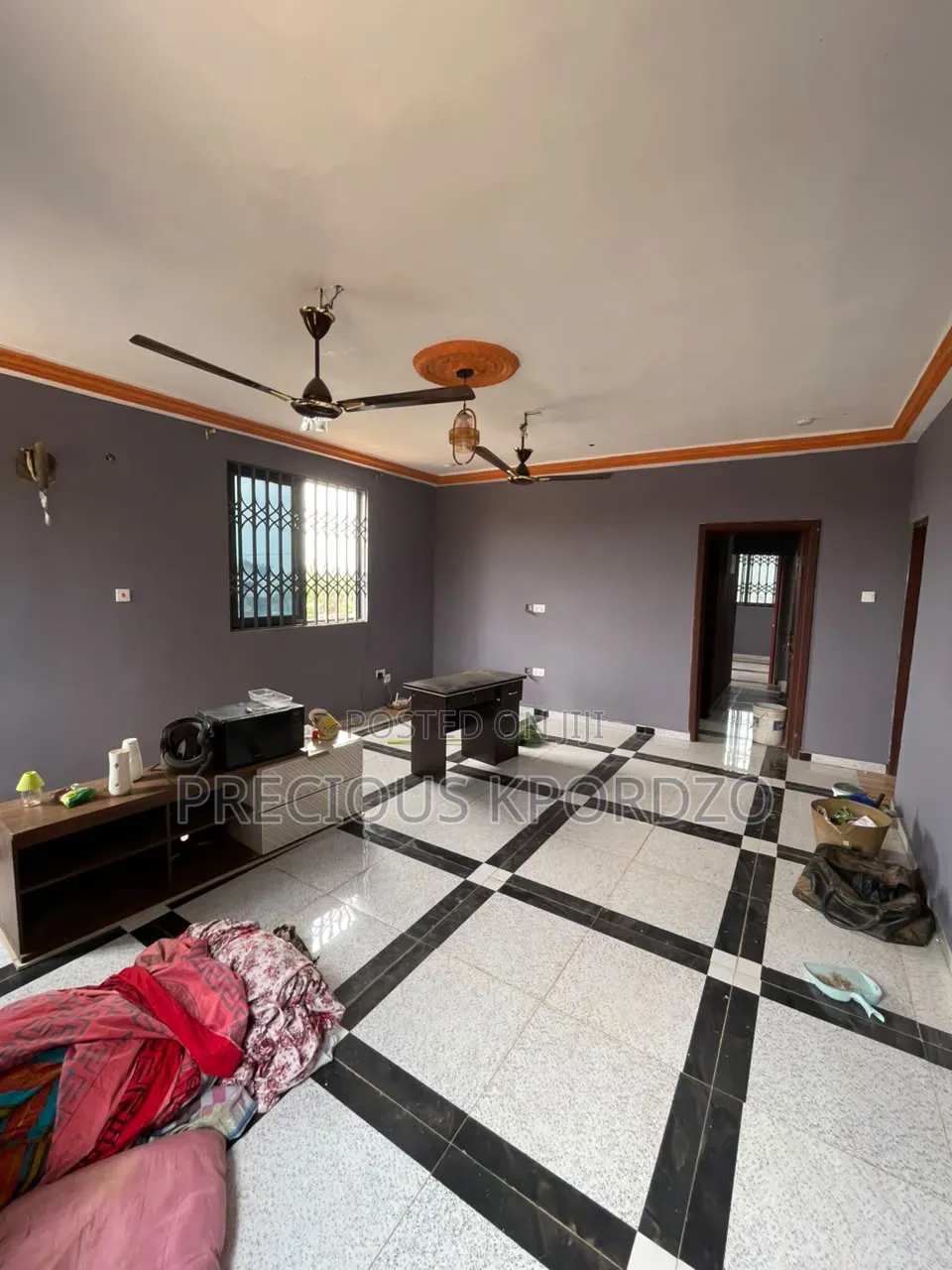 3bdrm Apartment in Adenta Ashiyie for rent in Adenta