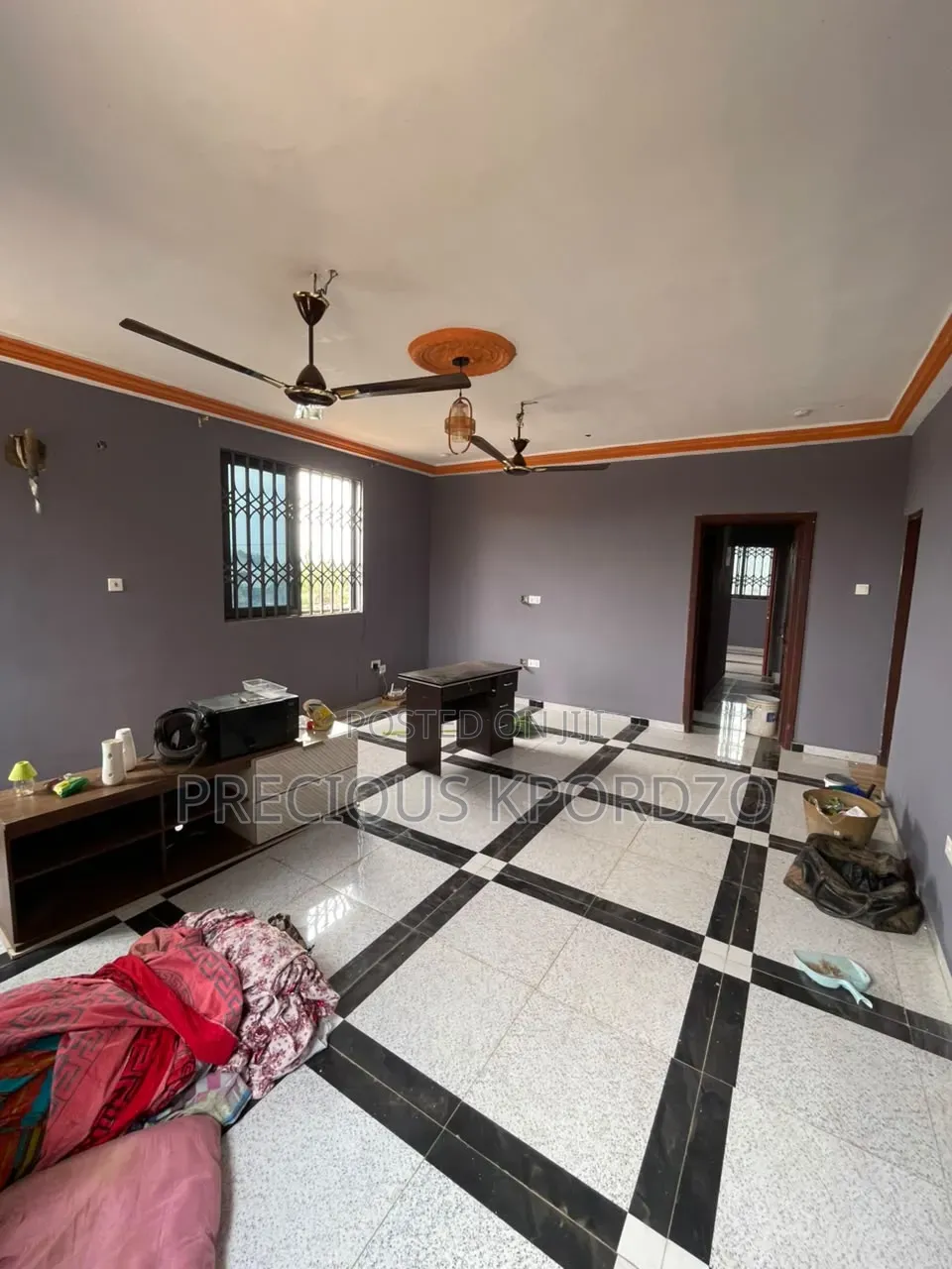 3bdrm Apartment in Adenta Ashiyie for rent in Adenta