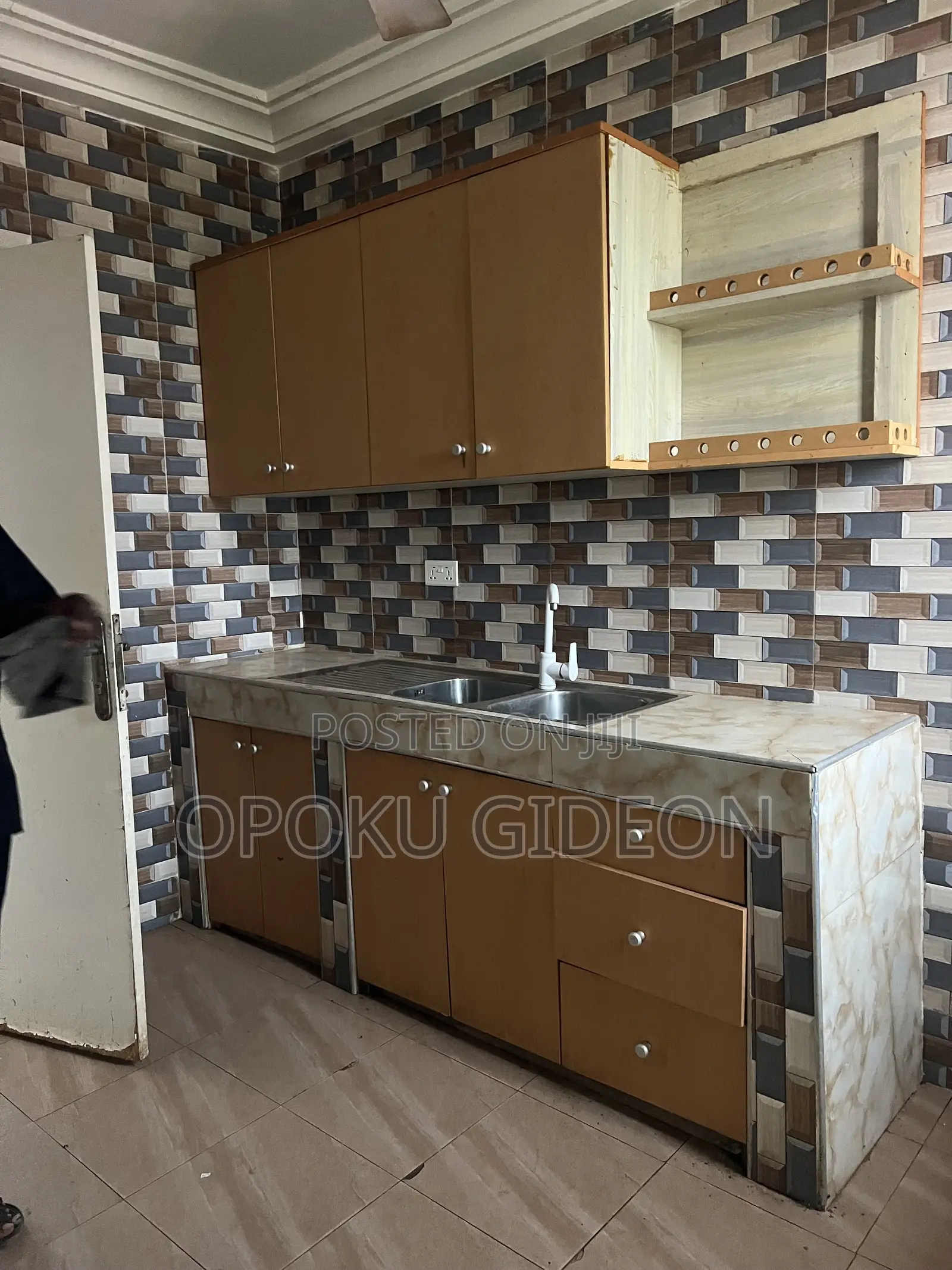 2bdrm Apartment in Pentecost Junction, Ablekuma for rent in Ablekuma