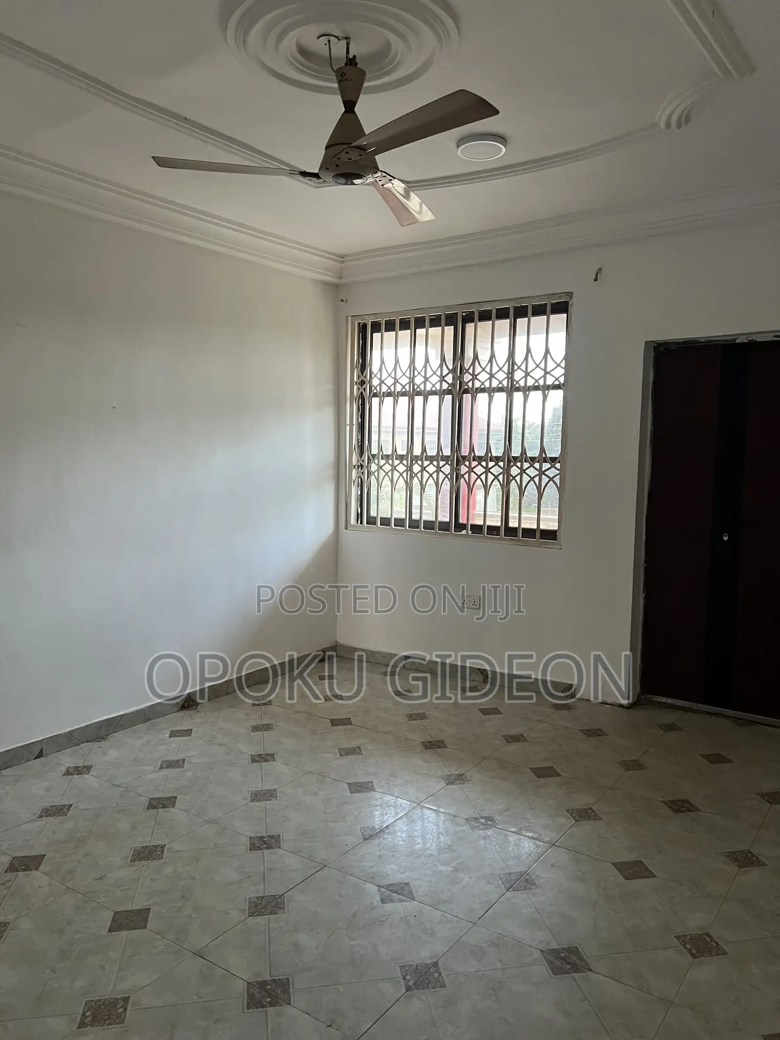 2bdrm Apartment in Pentecost Junction, Ablekuma for rent in Ablekuma