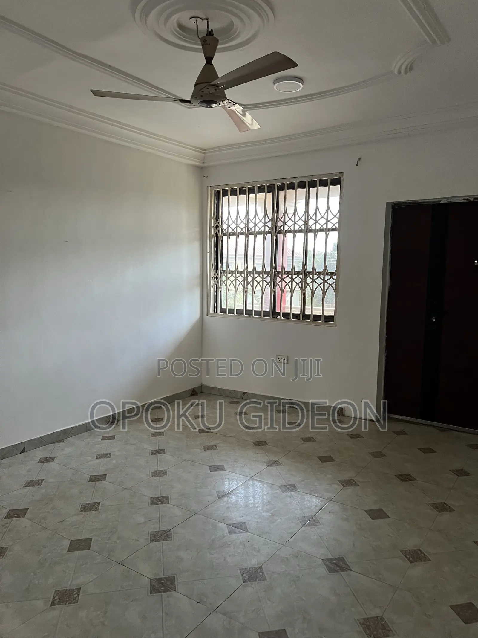 2bdrm Apartment in Pentecost Junction, Ablekuma for rent in Ablekuma