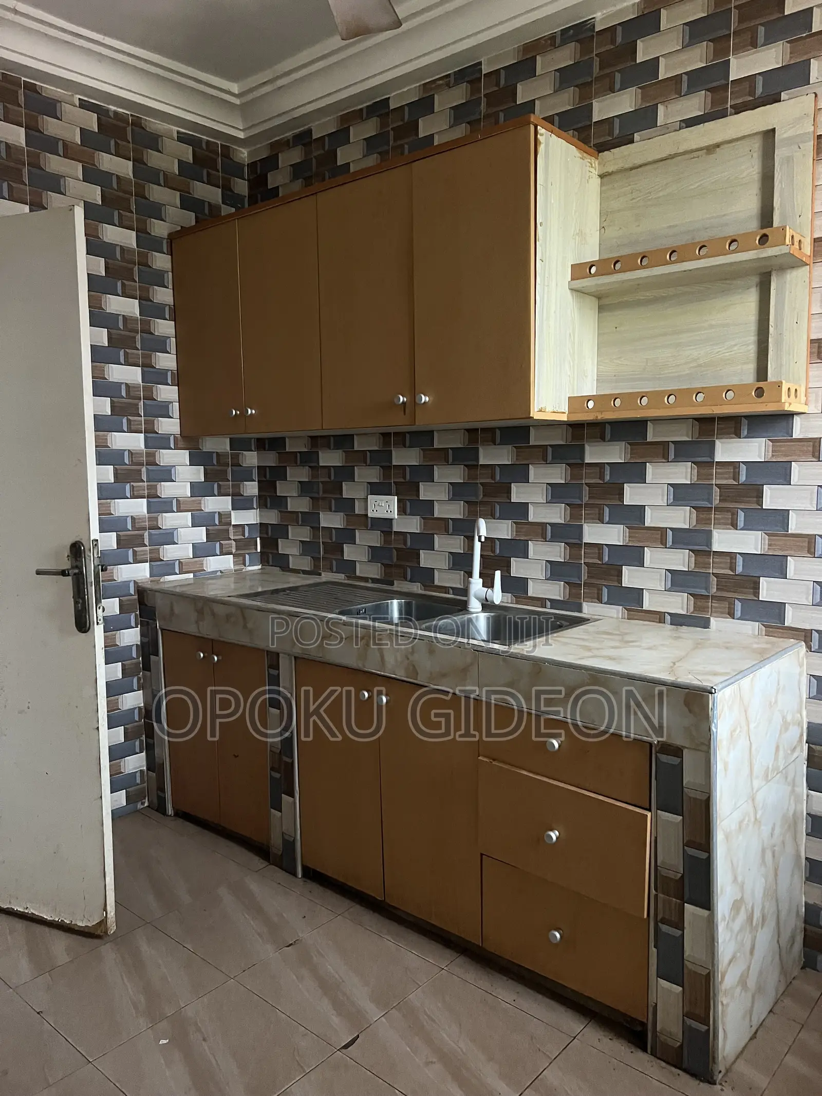 2bdrm Apartment in Pentecost Junction, Ablekuma for rent in Ablekuma