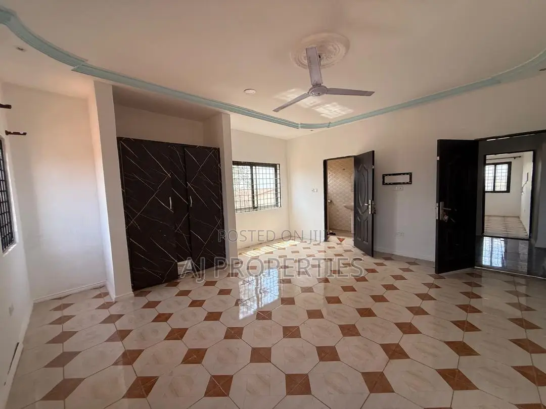 2bdrm Apartment in New Legon for rent in New Legon
