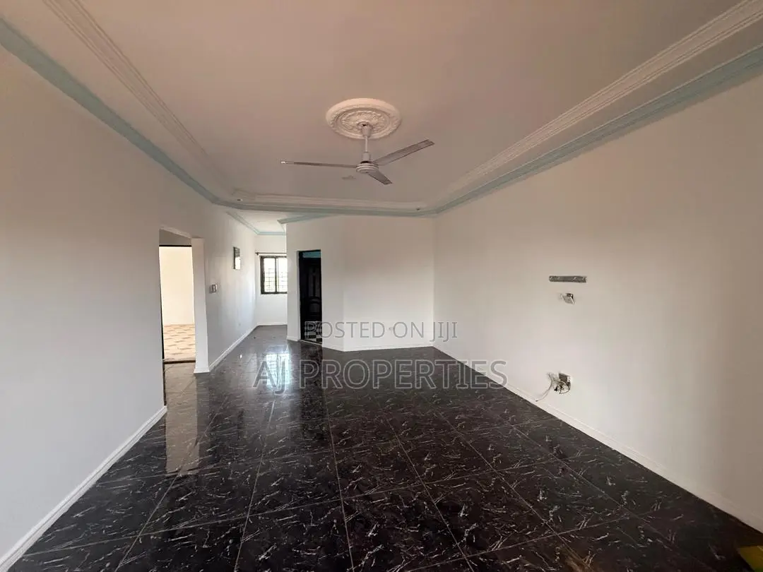 2bdrm Apartment in New Legon for rent in New Legon