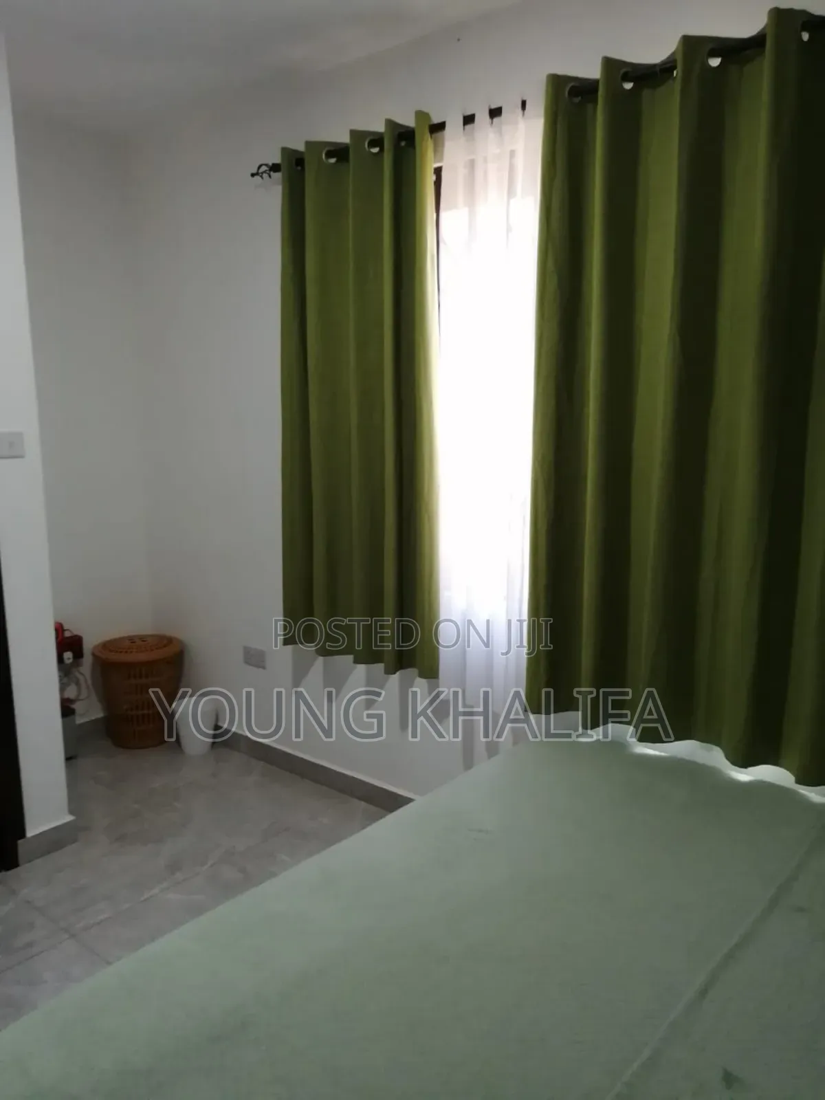 Furnished 1bdrm Apartment in Spintex Community 17 for rent in Spintex