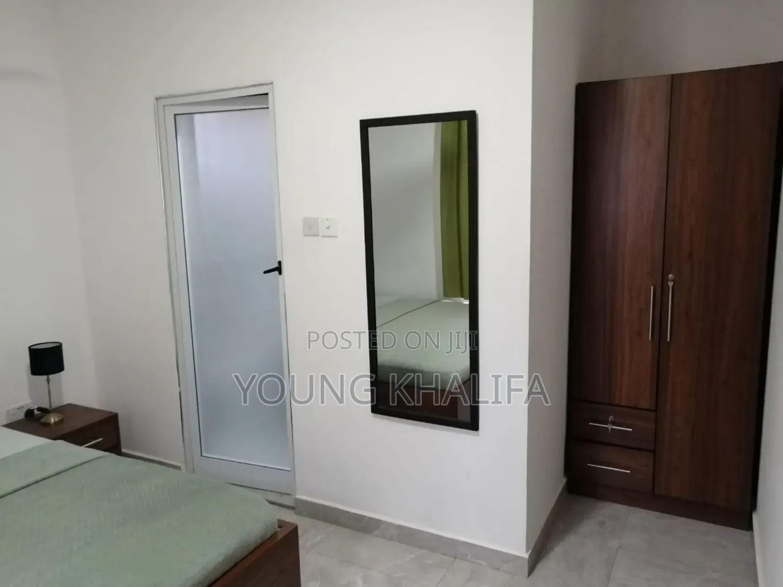 Furnished 1bdrm Apartment in Spintex Community 17 for rent in Spintex