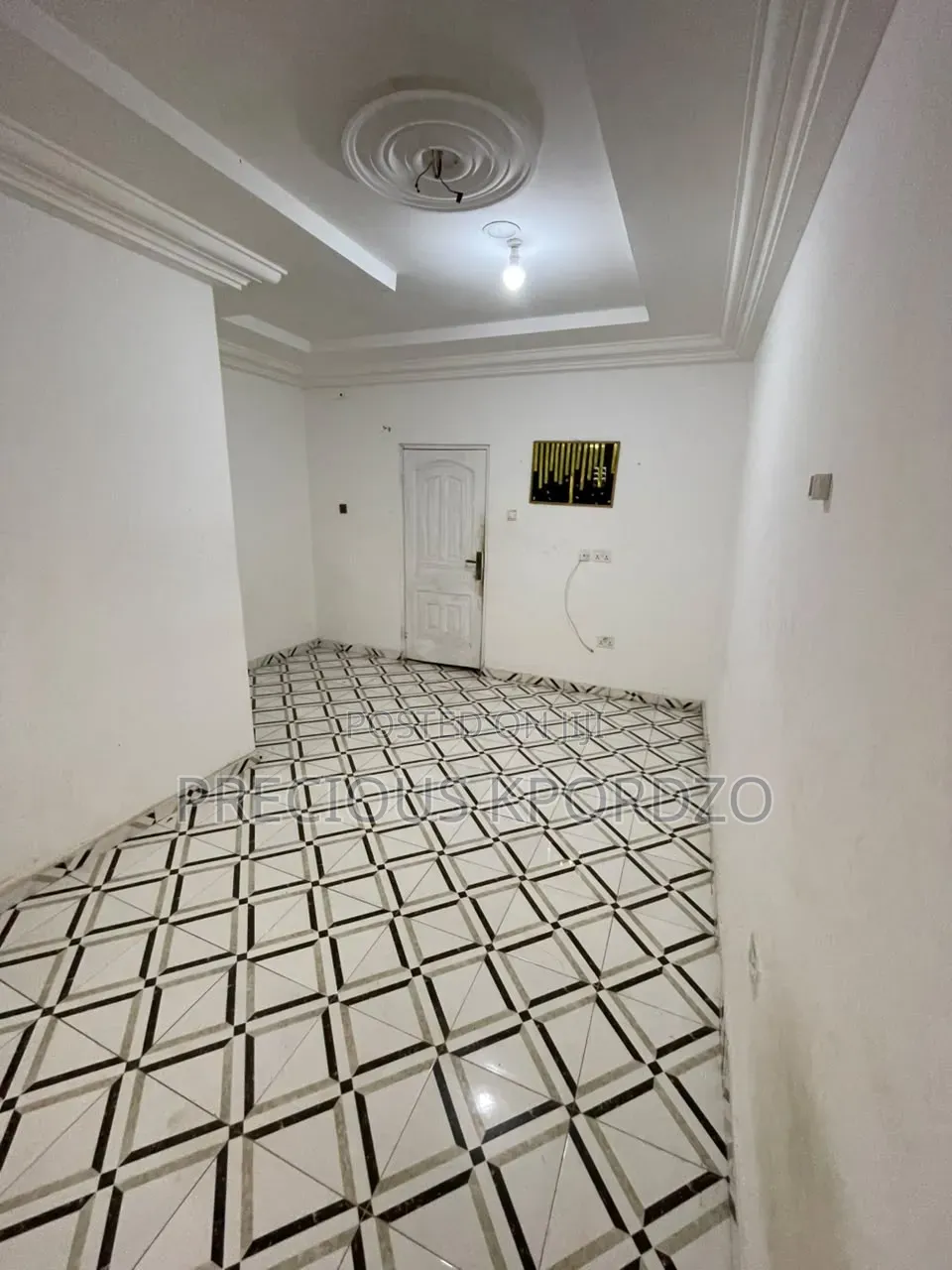 1bdrm Apartment in Commandos Adenta for rent in Adenta