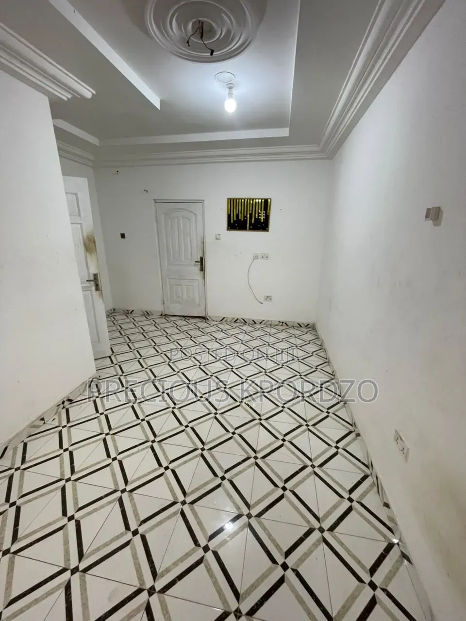 1bdrm Apartment in Commandos Adenta for rent in Adenta