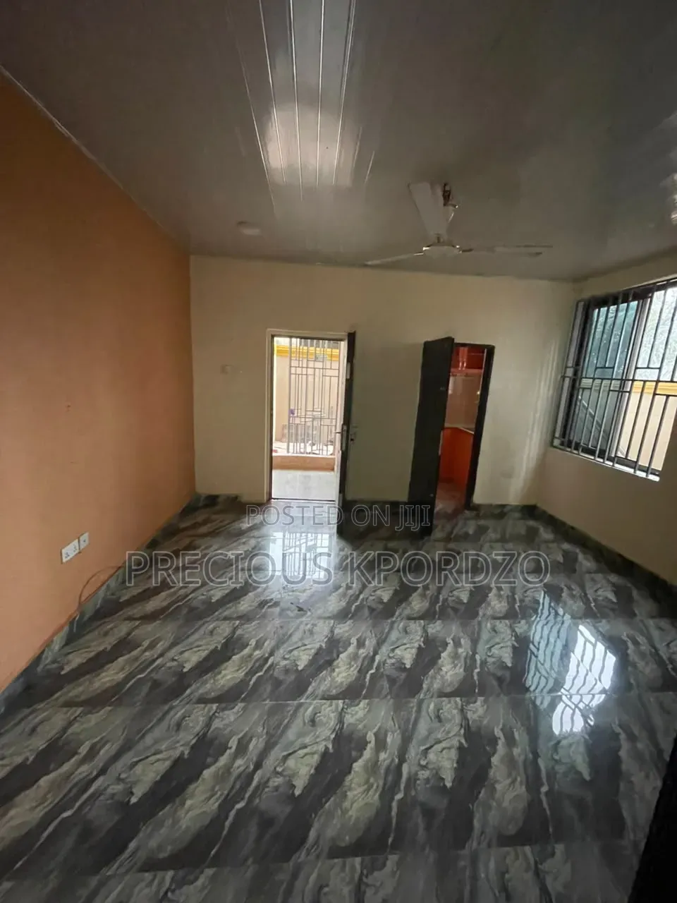 1bdrm Room & Parlour in Adenta Forster Home for rent in Adenta