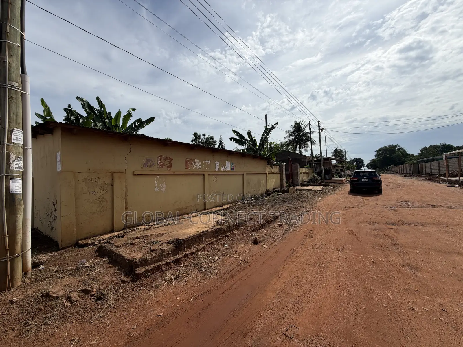 One Plot of Land Available at Adenta Ritz Junction in Adenta